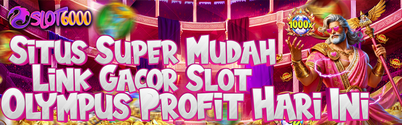 BONUS DEPOSIT HARIAN 10%